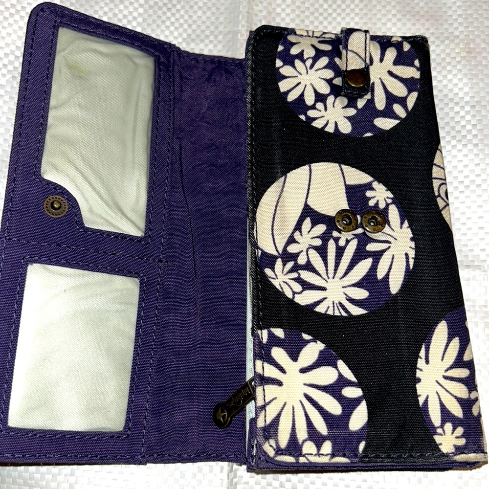 Kipling wallet - Picture 5 of 5